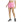 Adidas Γυναικείο σορτς Adizero Essentials Running Short